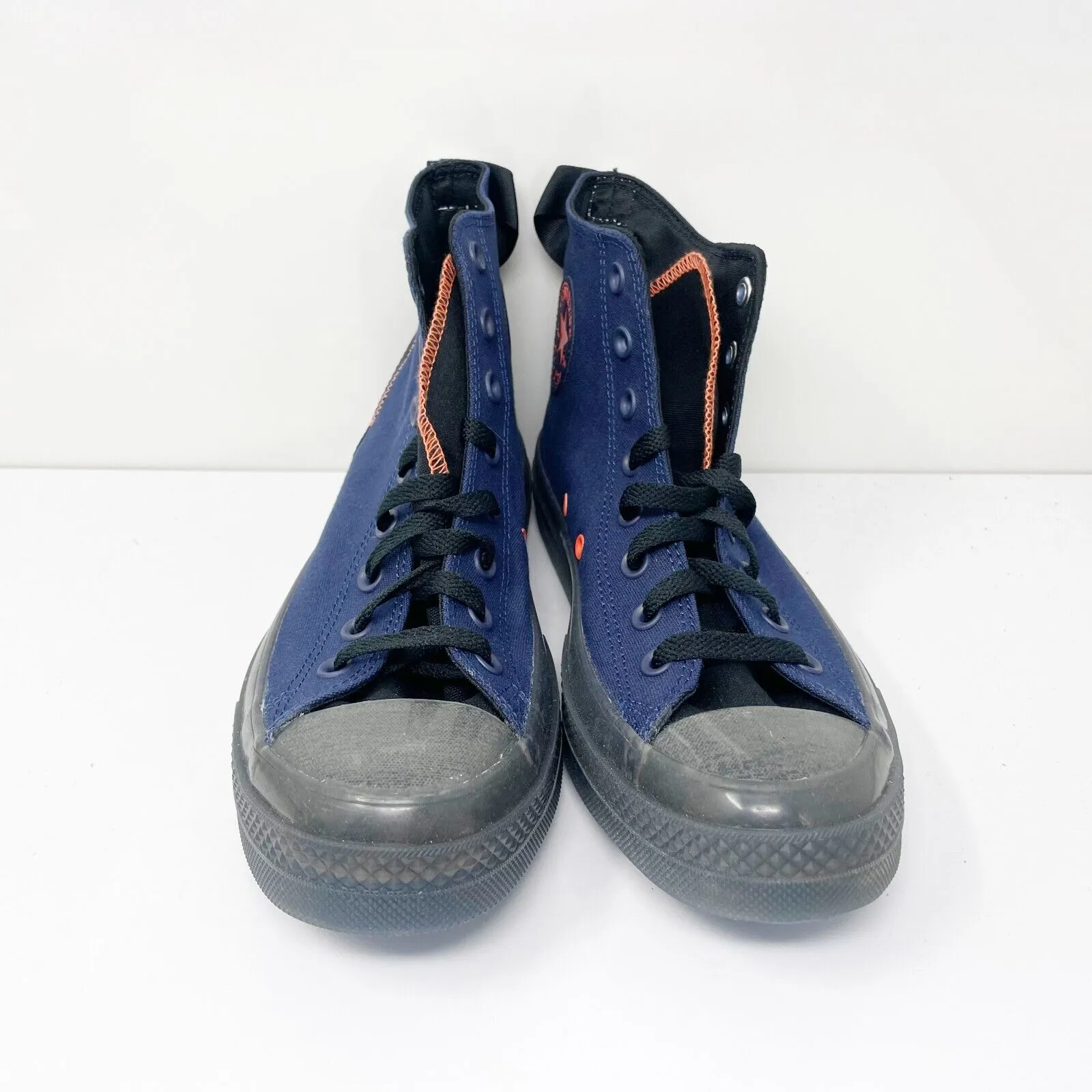 Converse Unisex CT All Star CX 172808C Blue Casual Shoes Sneakers Size M9 W11