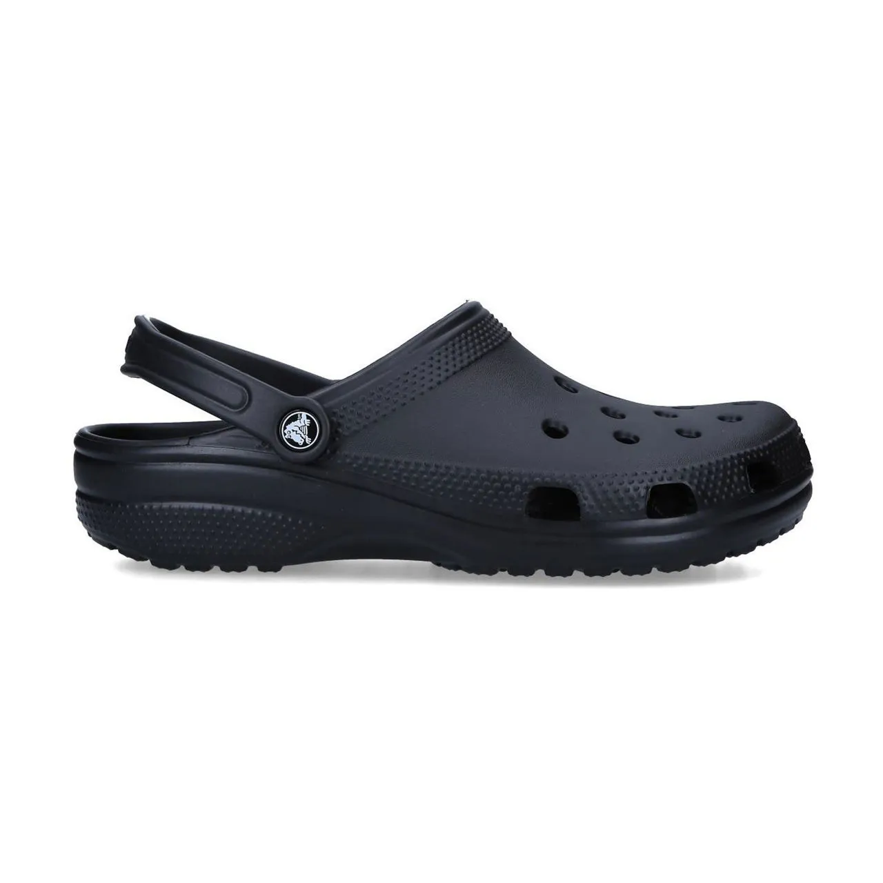 CROCS Classic Clogs - Black