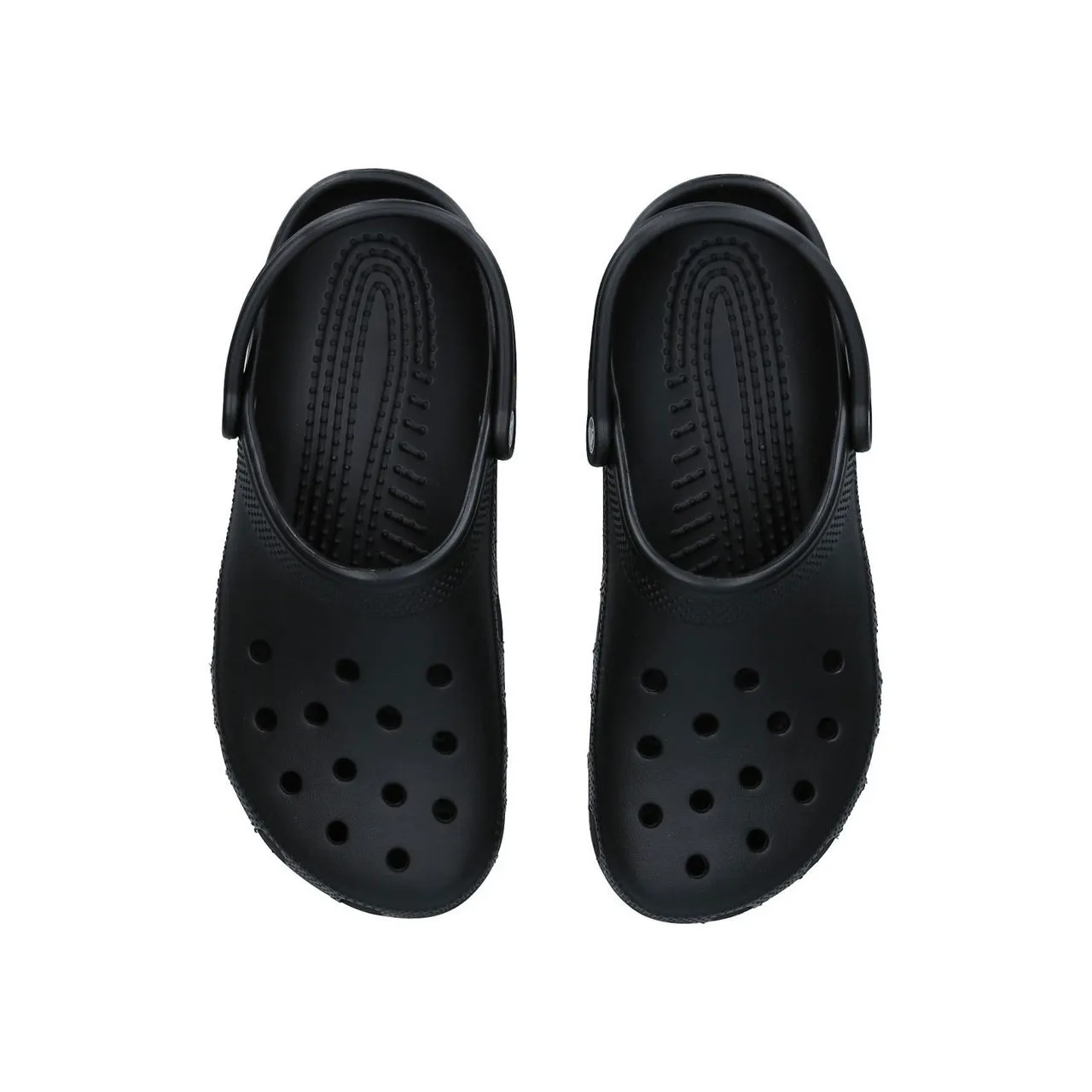 CROCS Classic Clogs - Black