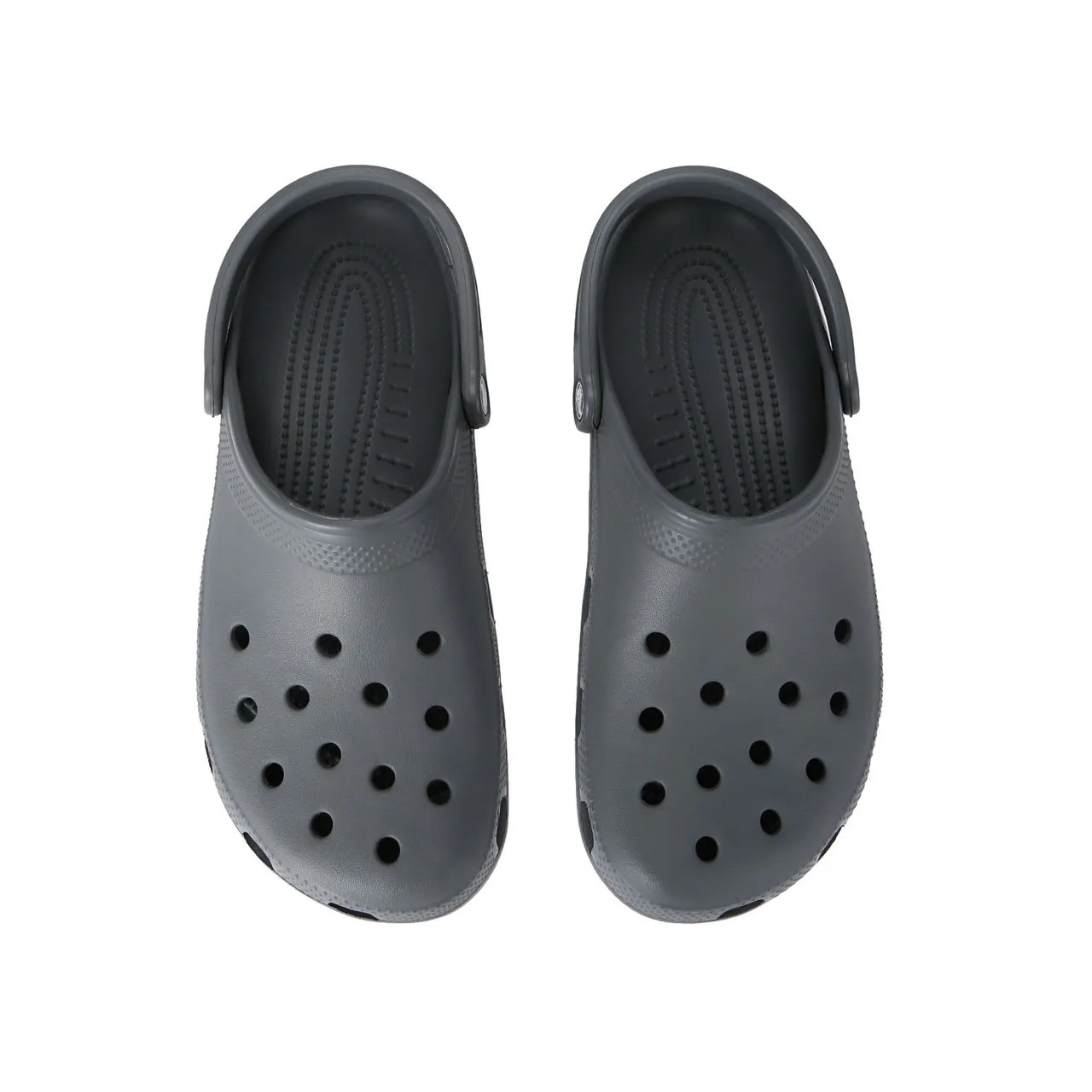 CROCS Classic Clogs - GREY