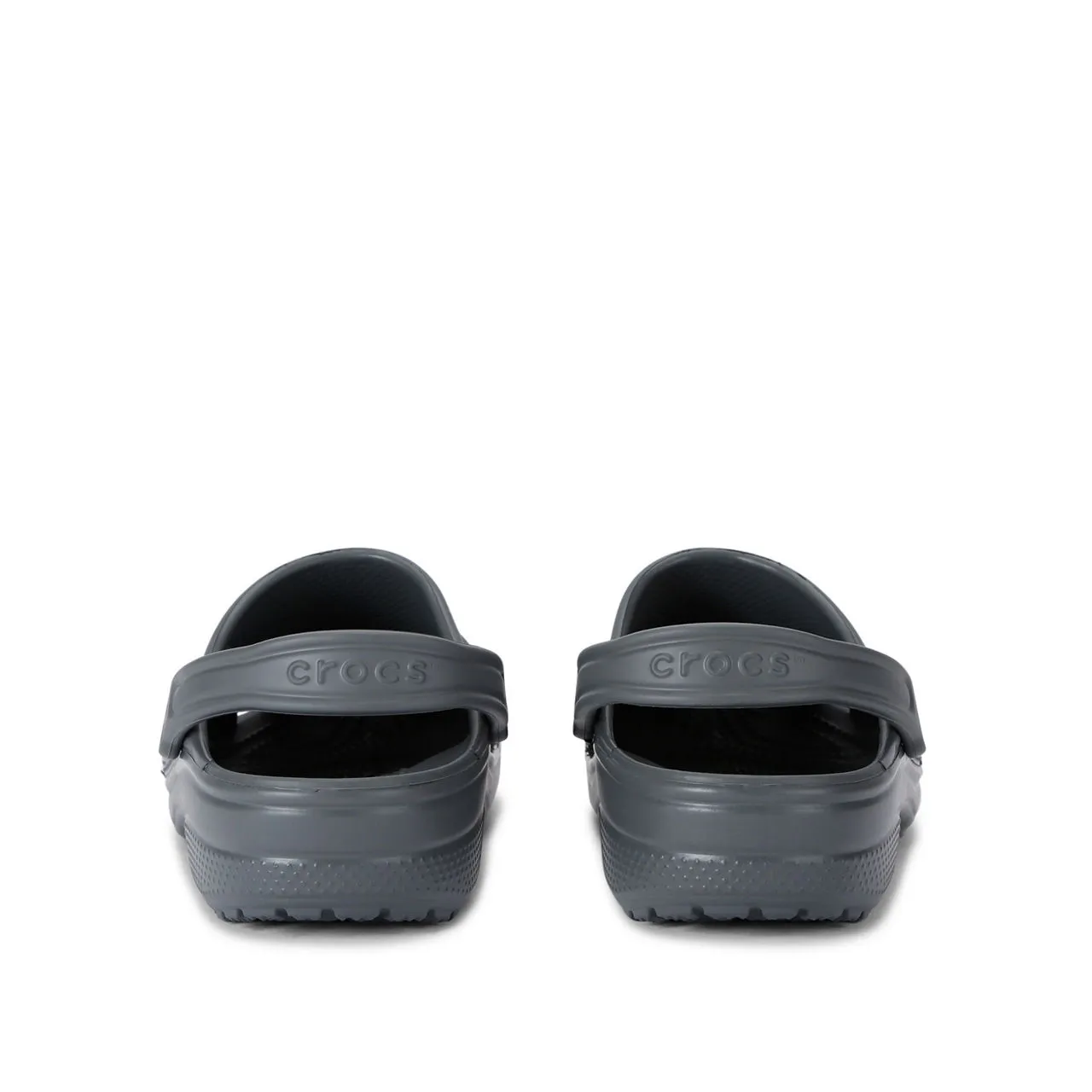 CROCS Classic Clogs - GREY