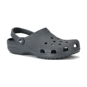 CROCS Classic Clogs - GREY