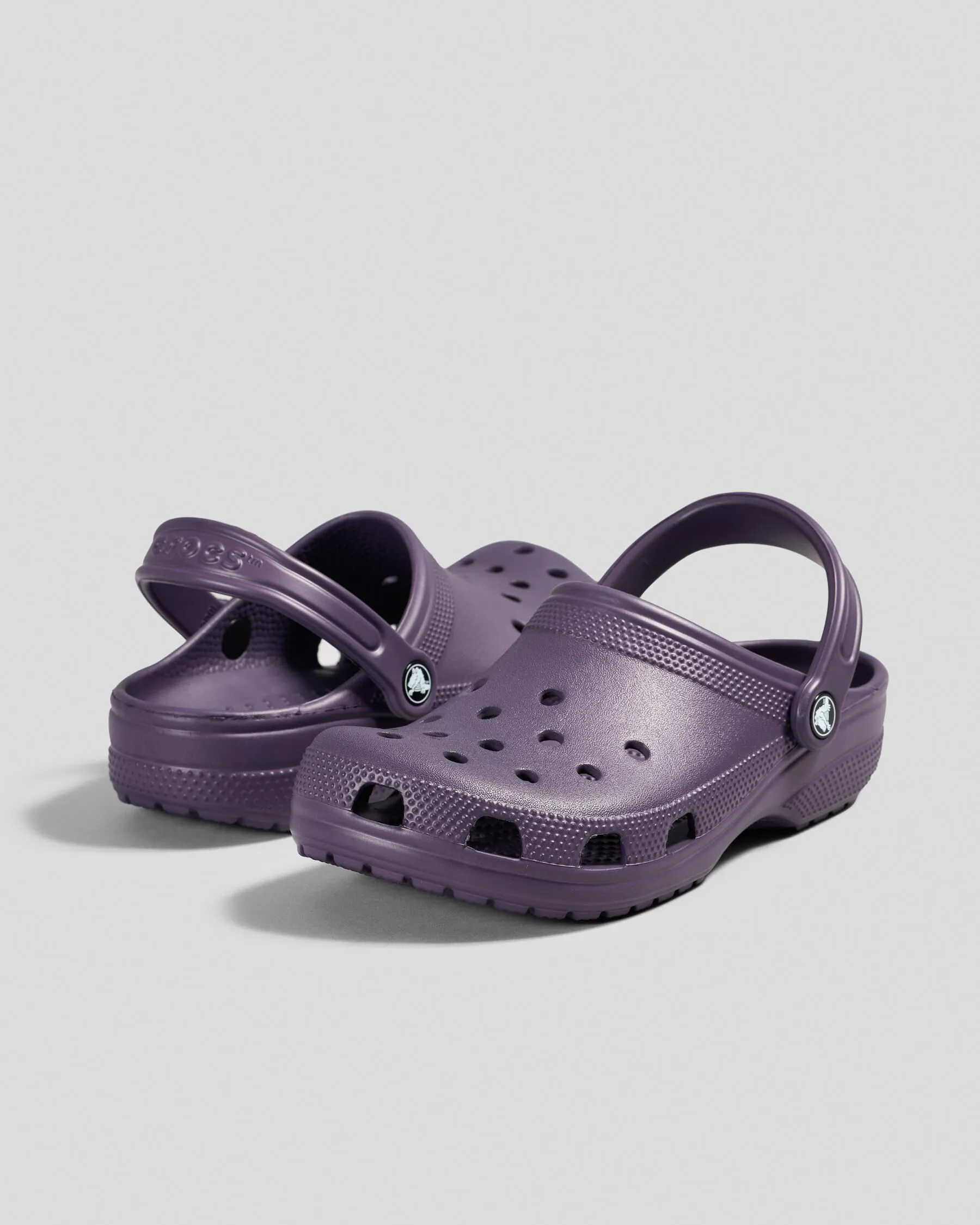 Crocs Classic Clogs