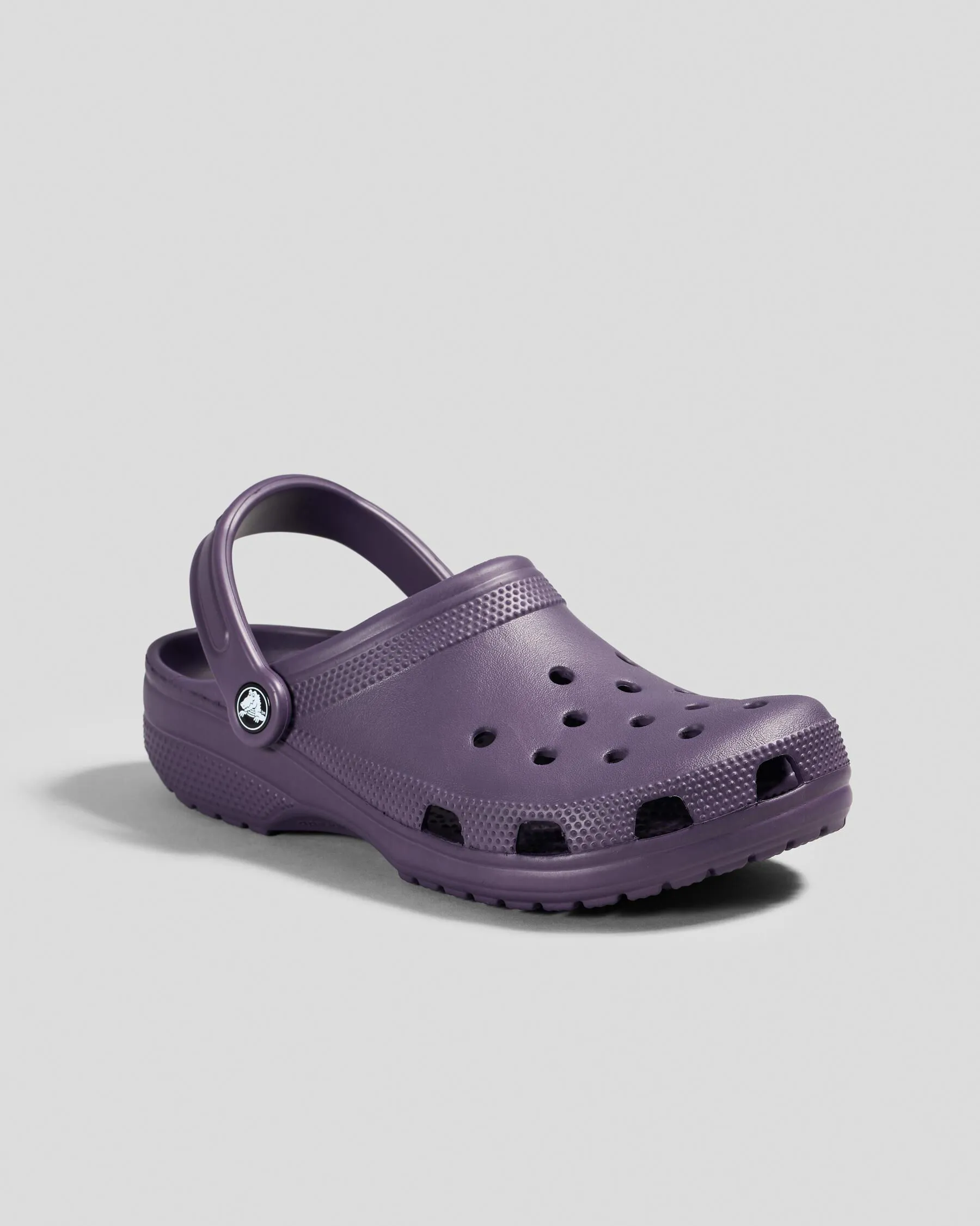 Crocs Classic Clogs