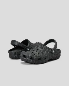 Crocs Classic Geometric Clogs