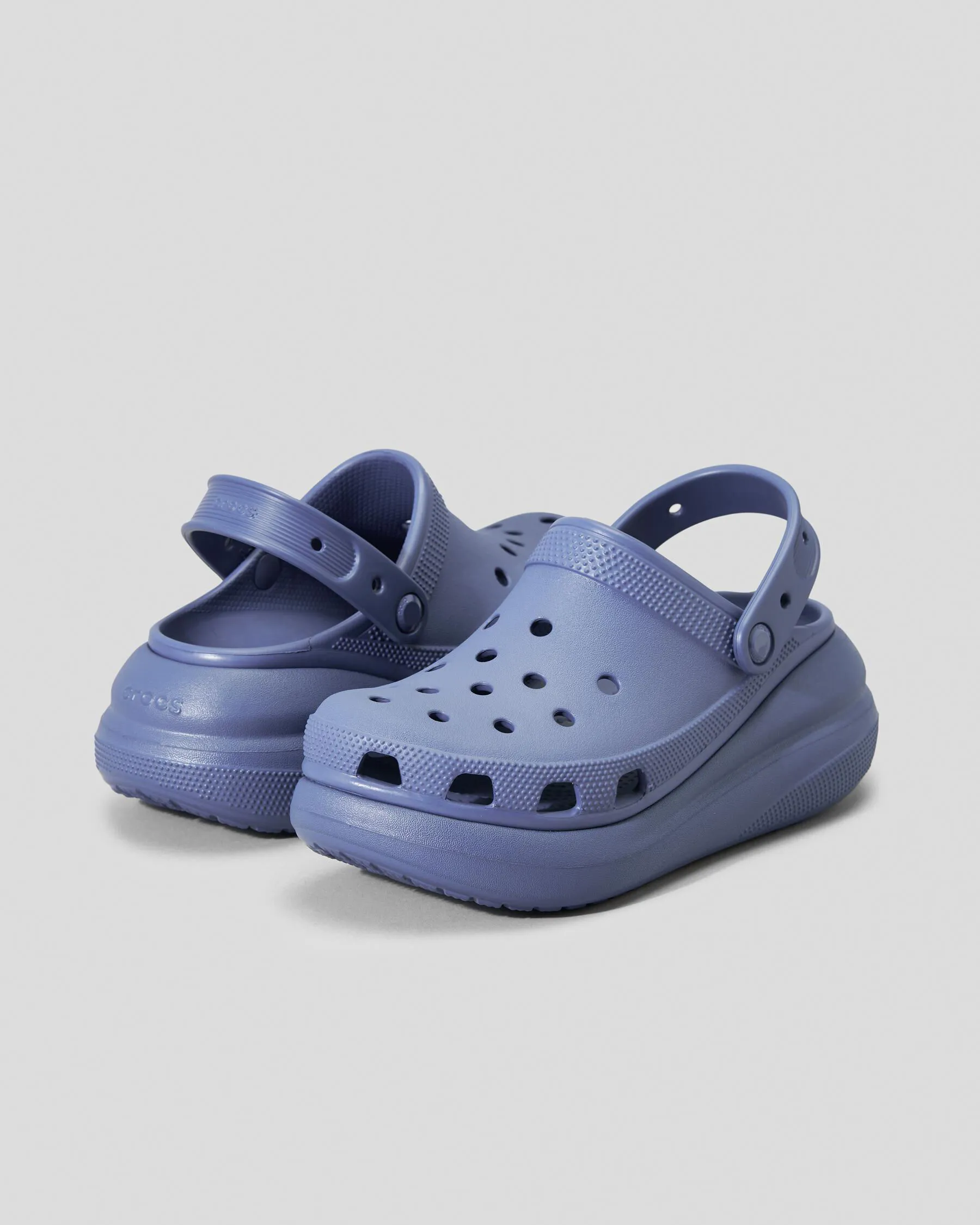 Crocs Crush Clogs