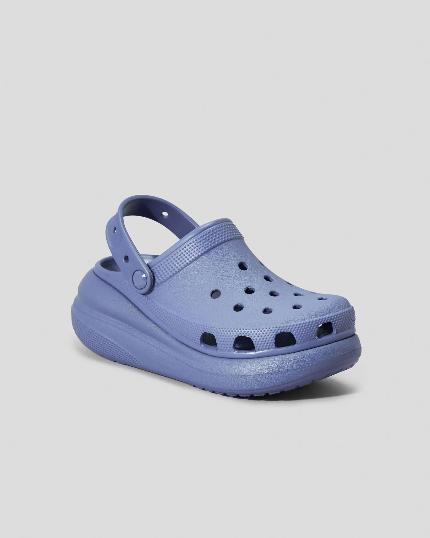 Crocs Crush Clogs