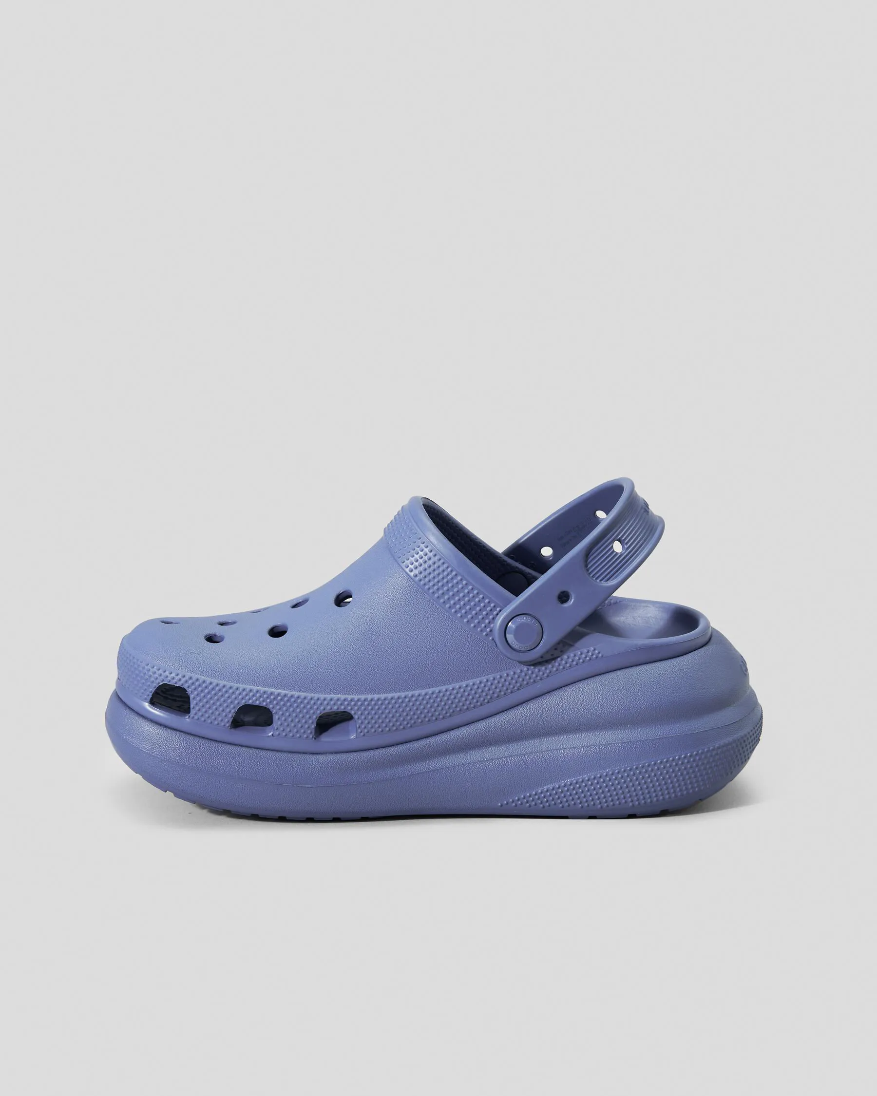 Crocs Crush Clogs