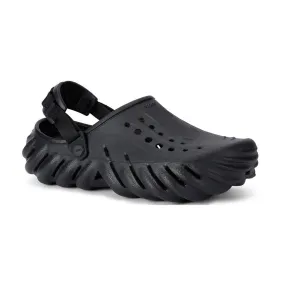 CROCS Echo Clogs - Black