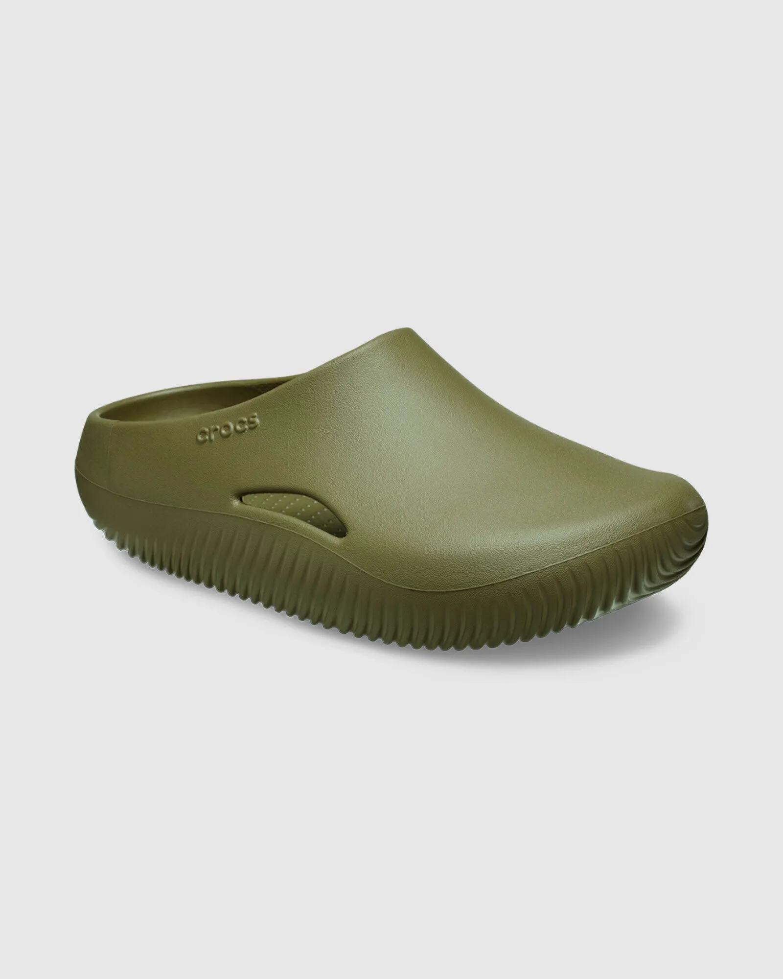 Crocs Mellow Recovery Clogs