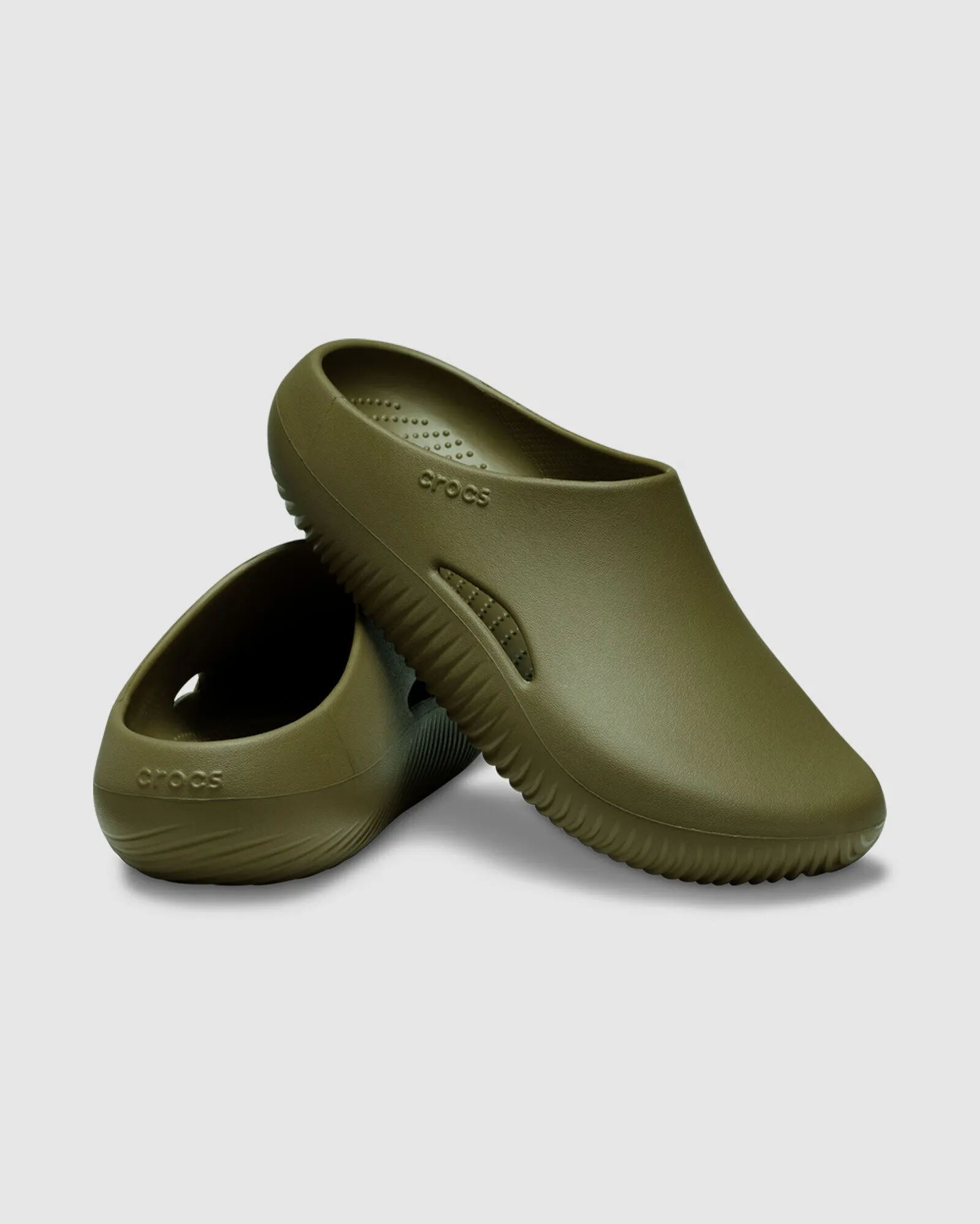 Crocs Mellow Recovery Clogs