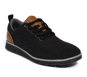 Deer Stags Men's Fashion Sneaker - Status