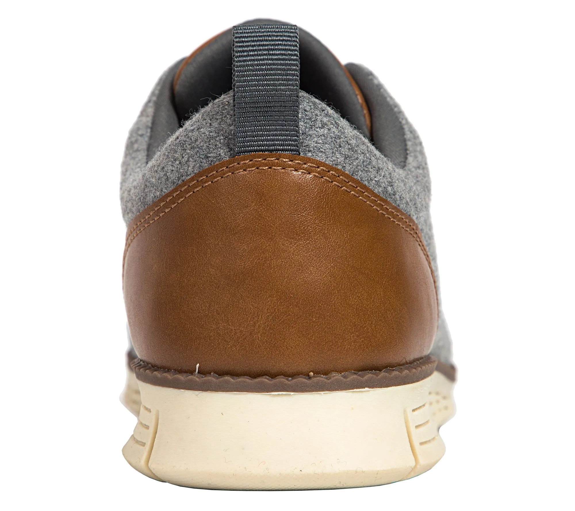 Deer Stags Men's Fashion Sneaker - Status