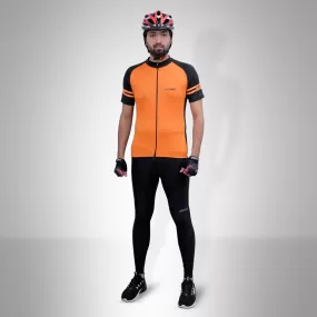 Delight Cycling Kit - Full Tight with Jersey