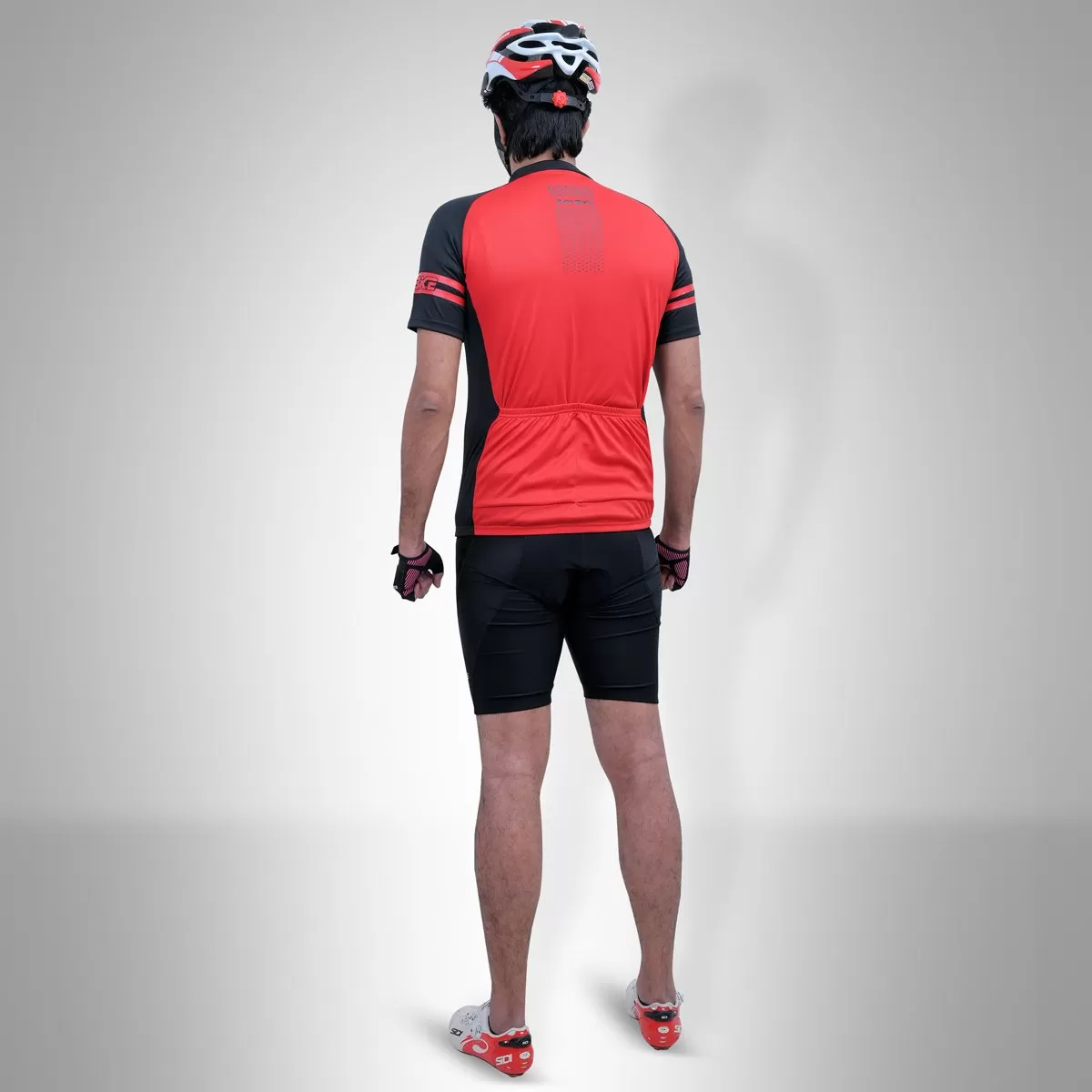 Delight Cycling Kit - Short with Jersey