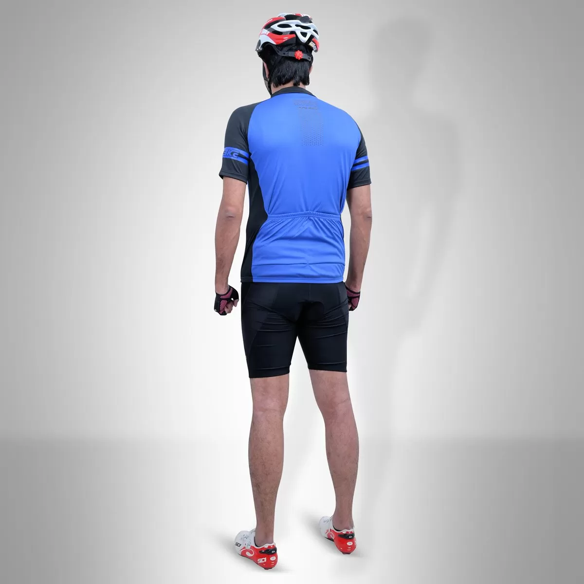 Delight Cycling Kit - Short with Jersey