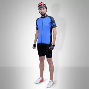 Delight Cycling Kit - Short with Jersey