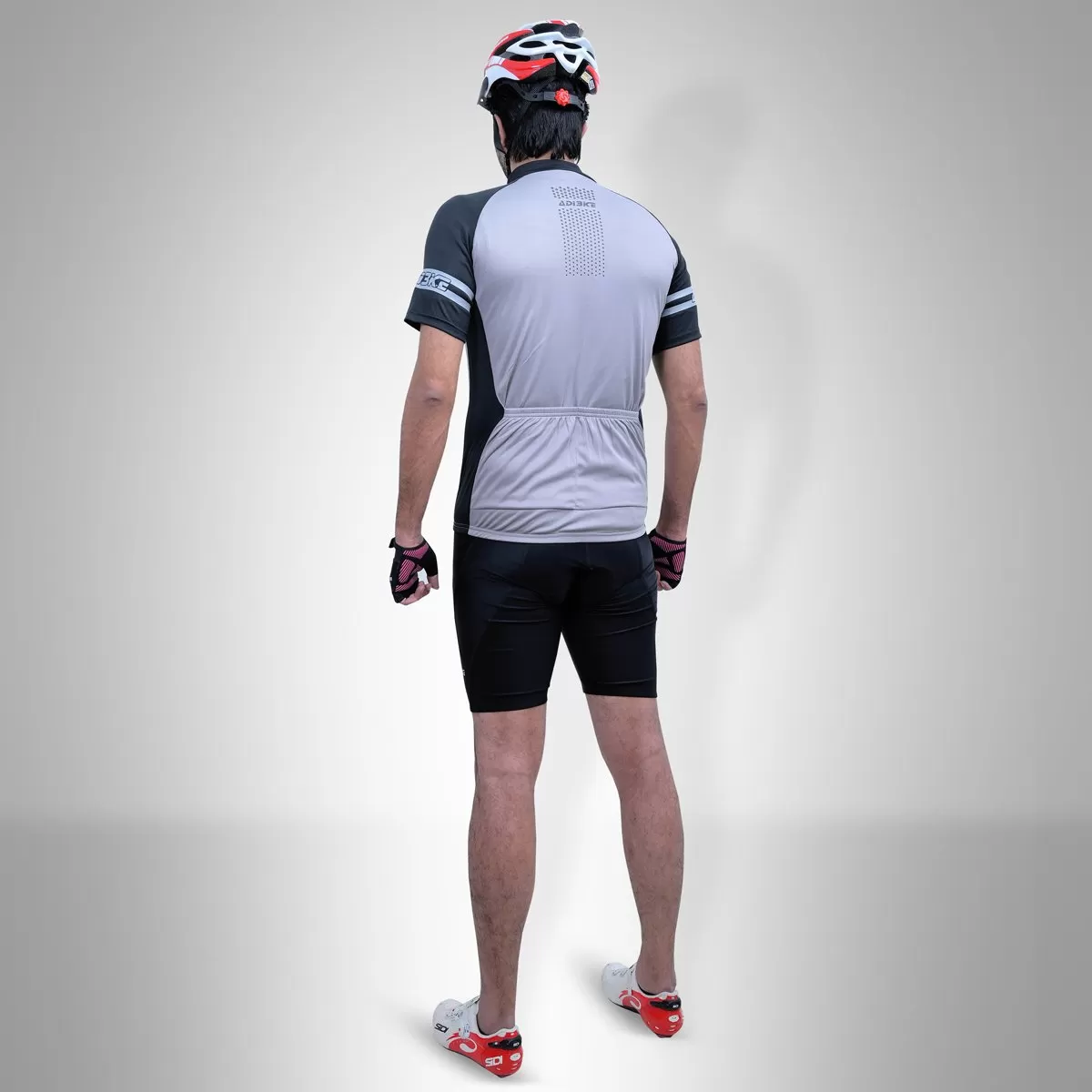 Delight Cycling Kit - Short with Jersey