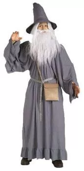 Deluxe Gandalf 