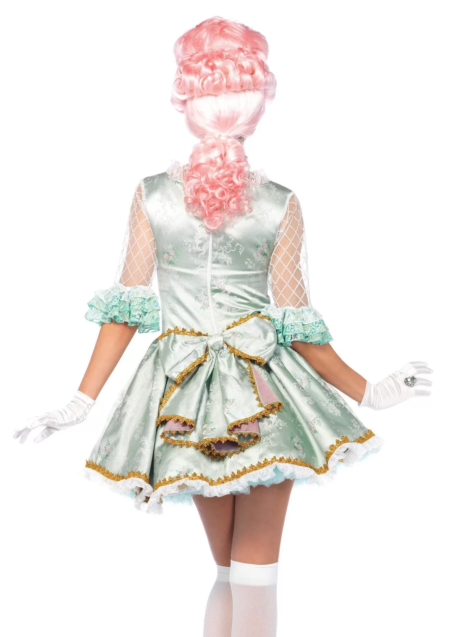 Deluxe Marie Antoinette Costume