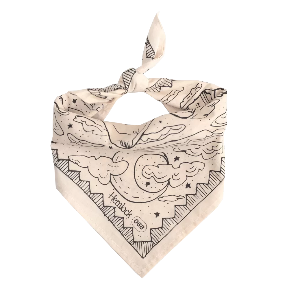 Desert Bandana