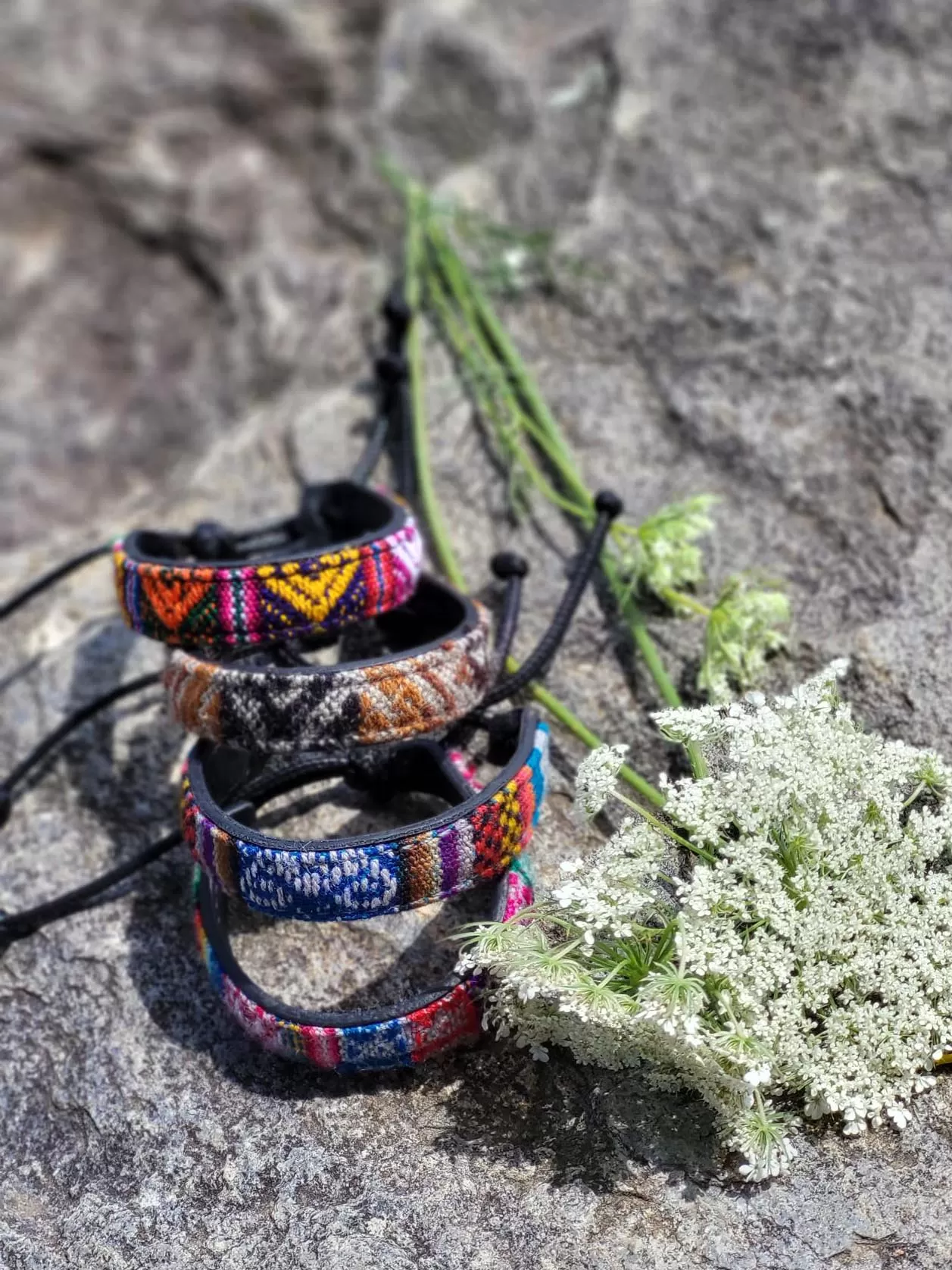 Desert Bracelet