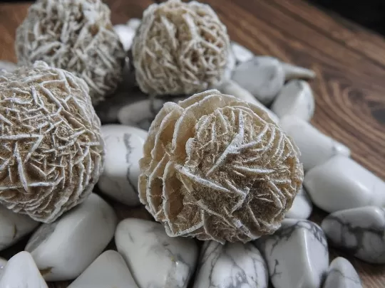 Desert Rose Small Specimens