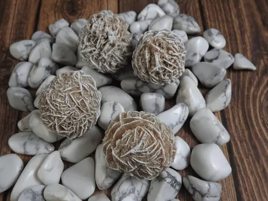 Desert Rose Small Specimens