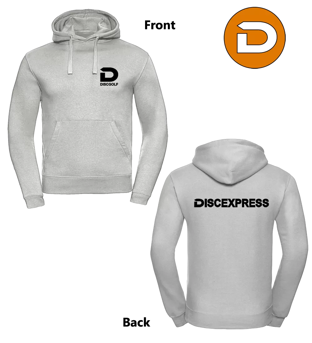 Discexpress Funktions Hoodie (Unisex)