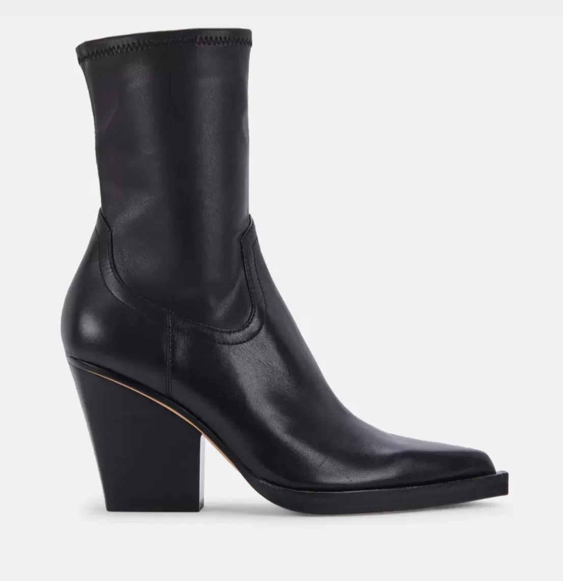 DOLCE VITA BOYD BOOTIE