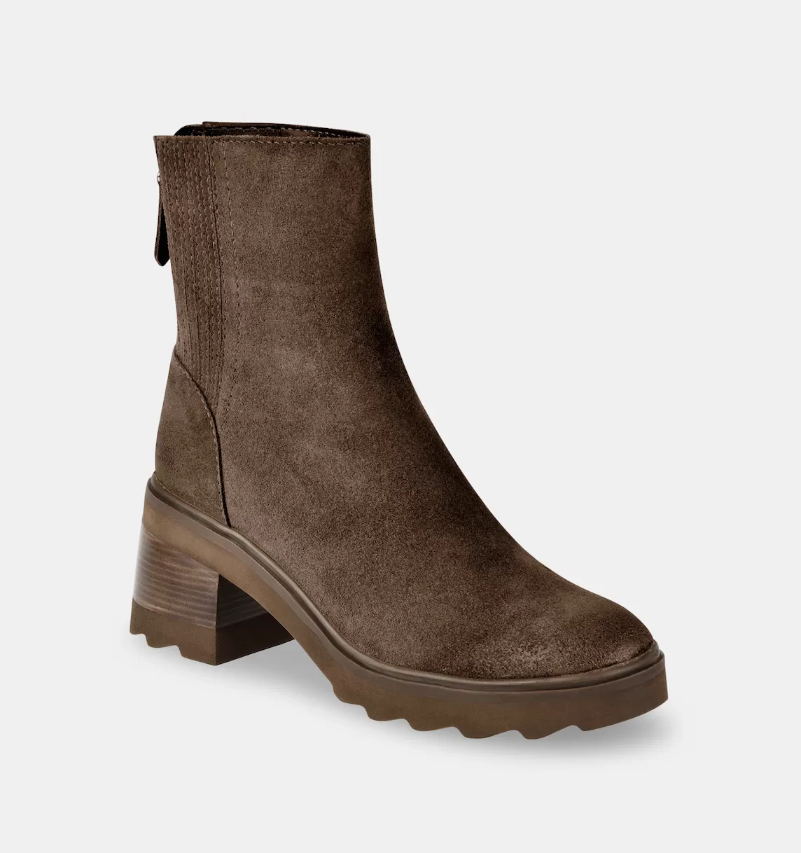 DOLCE VITA MARTEY WATERPROOF BOOTIE