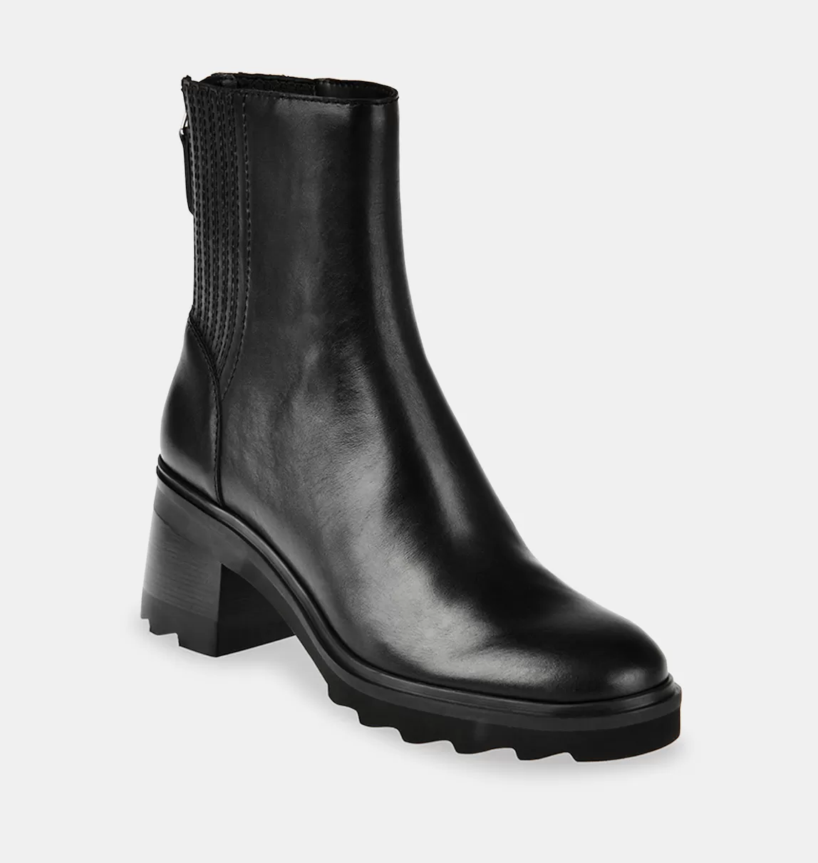 DOLCE VITA MARTEY WATERPROOF BOOTIE