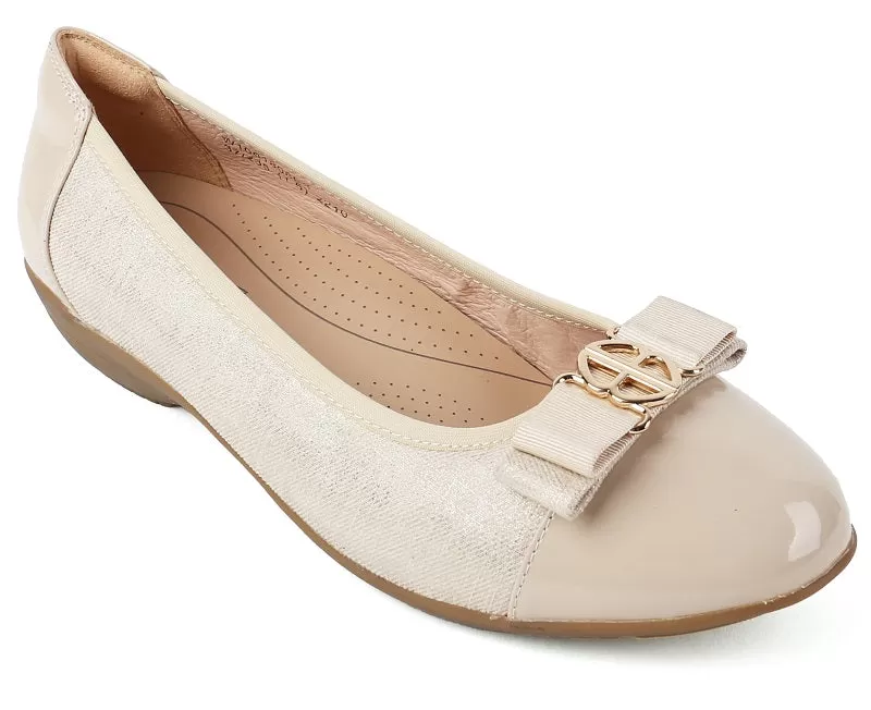 DR.KONG WOMEN COMFORT FLAT SHOES DK-W1001808E3-LBE(RP : $199)