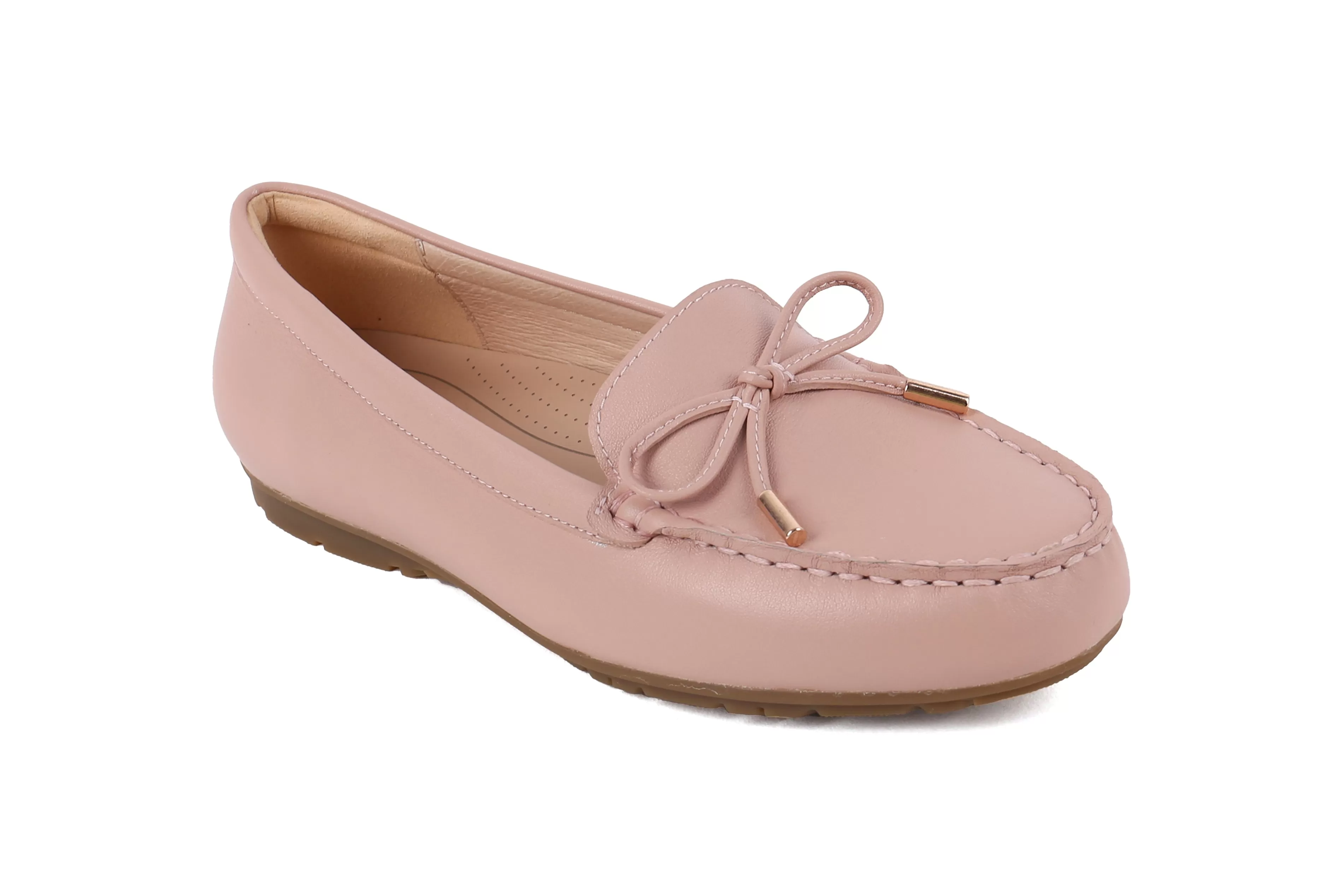 DR.KONG WOMEN COMFORT FLAT SHOES DK-W1001816-PIK(RP : $189)