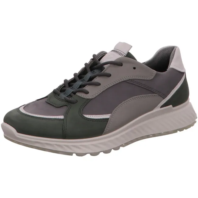 Ecco Sneaker Low for men green