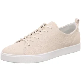 Ecco sneaker low for women beige