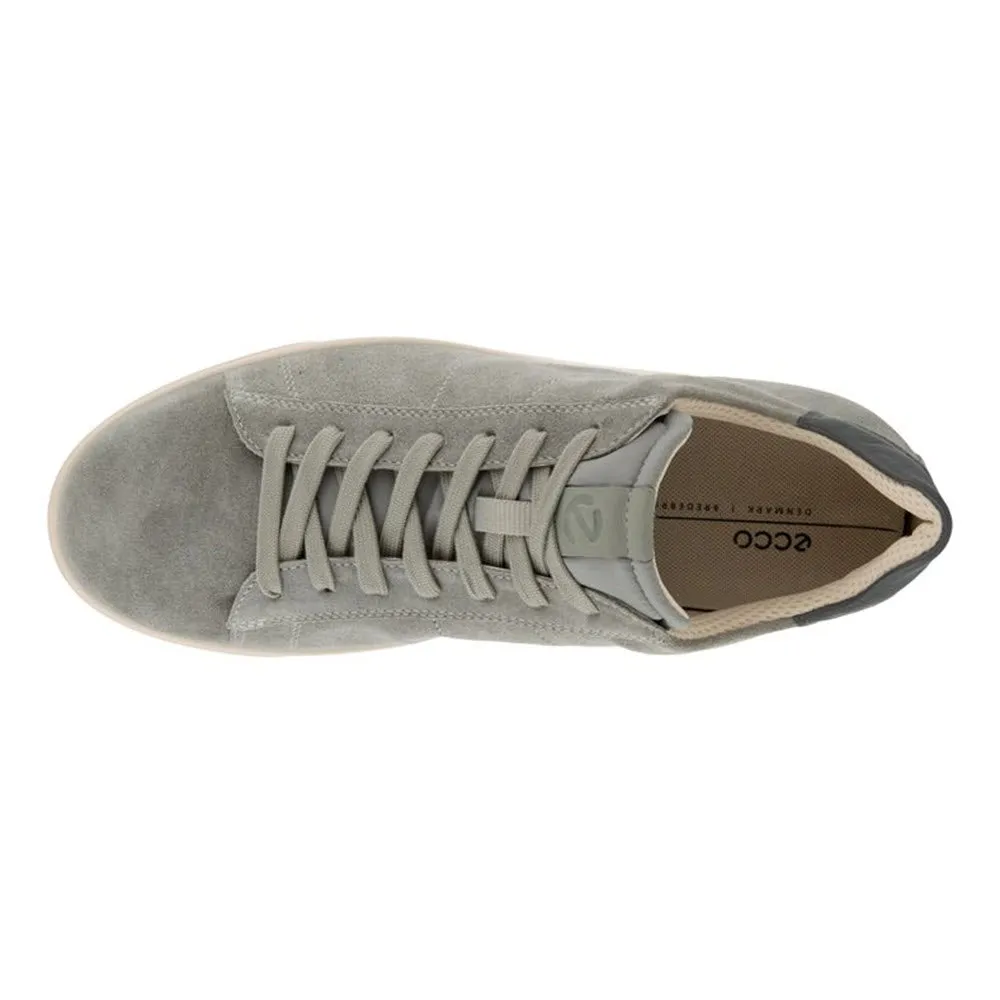 ECCO STREET LITE RETRO SNEAKER WILD DOVE - MEN