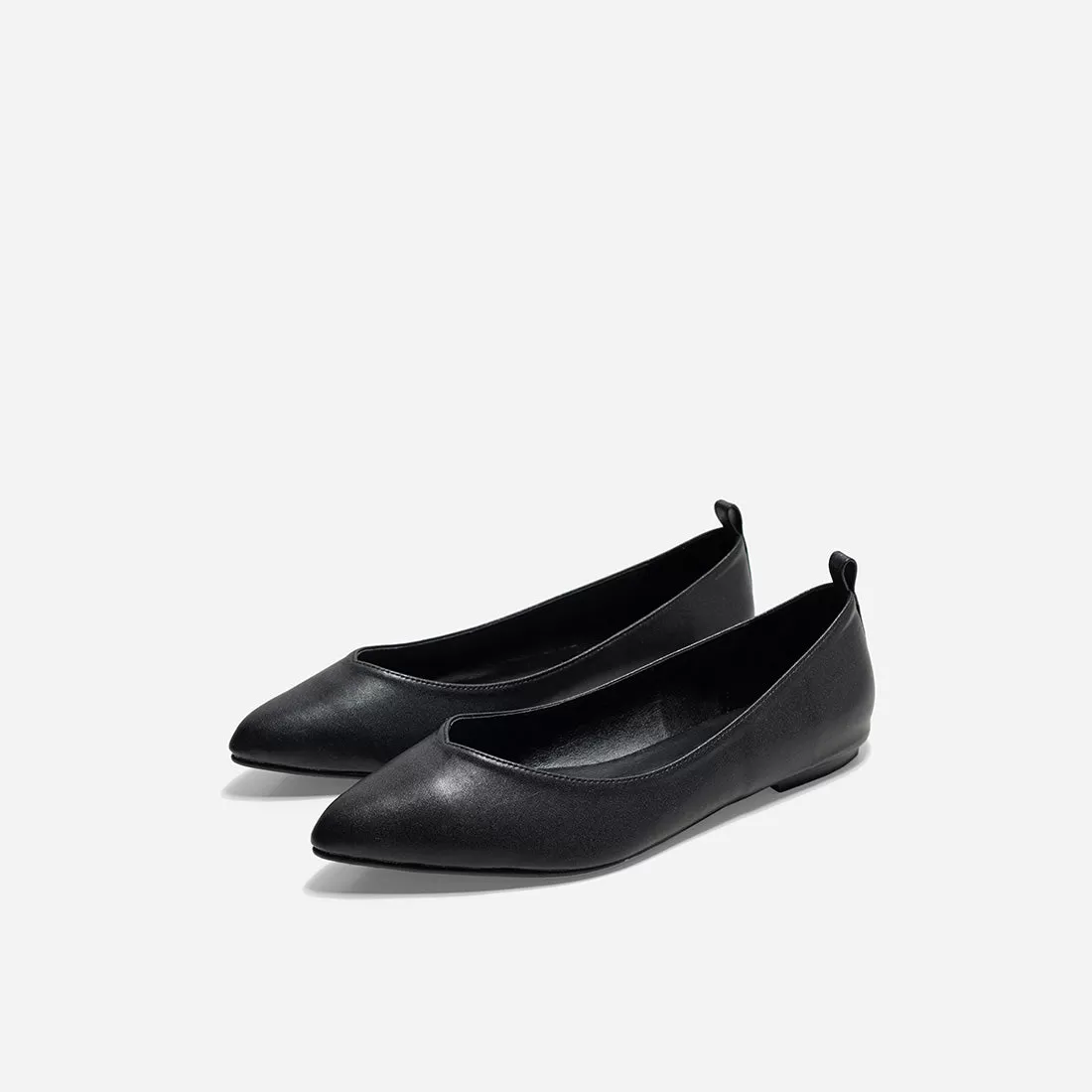 Edina Ballerina Flats