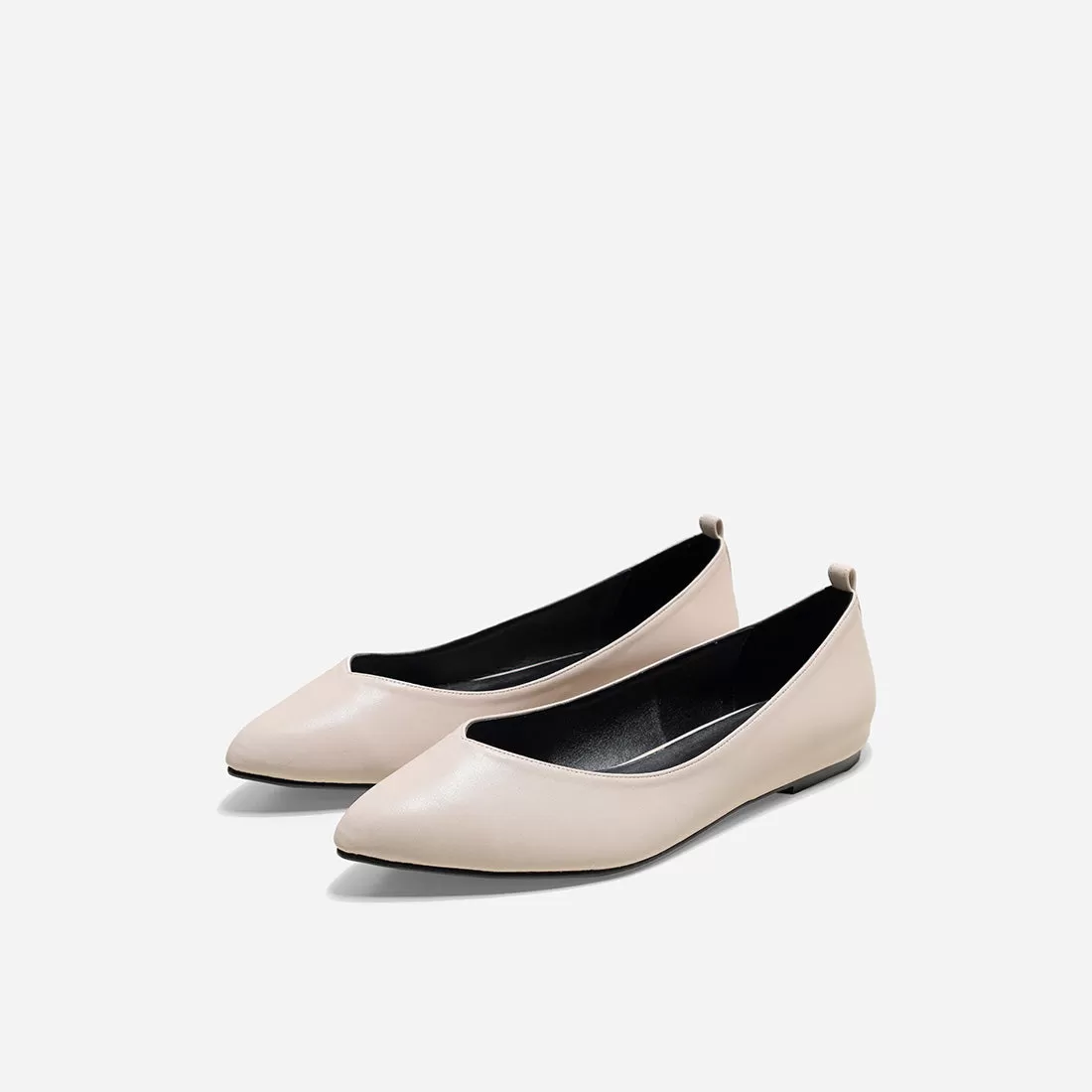 Edina Ballerina Flats