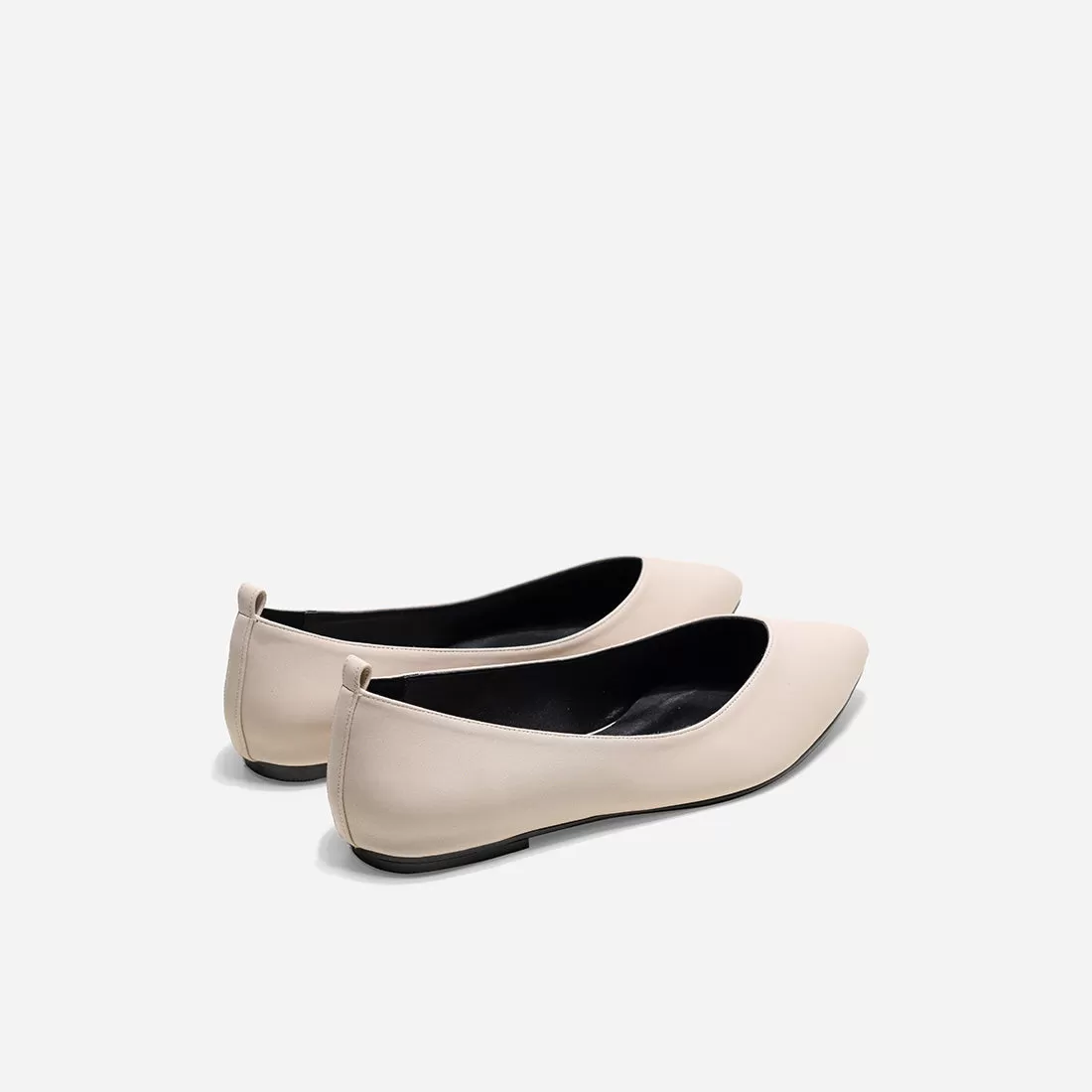 Edina Ballerina Flats