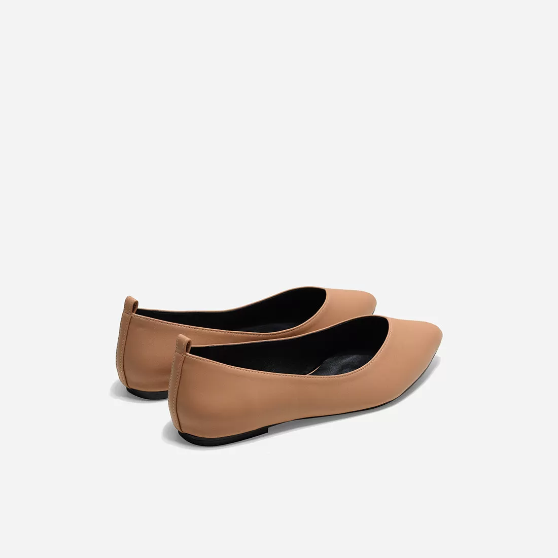 Edina Ballerina Flats