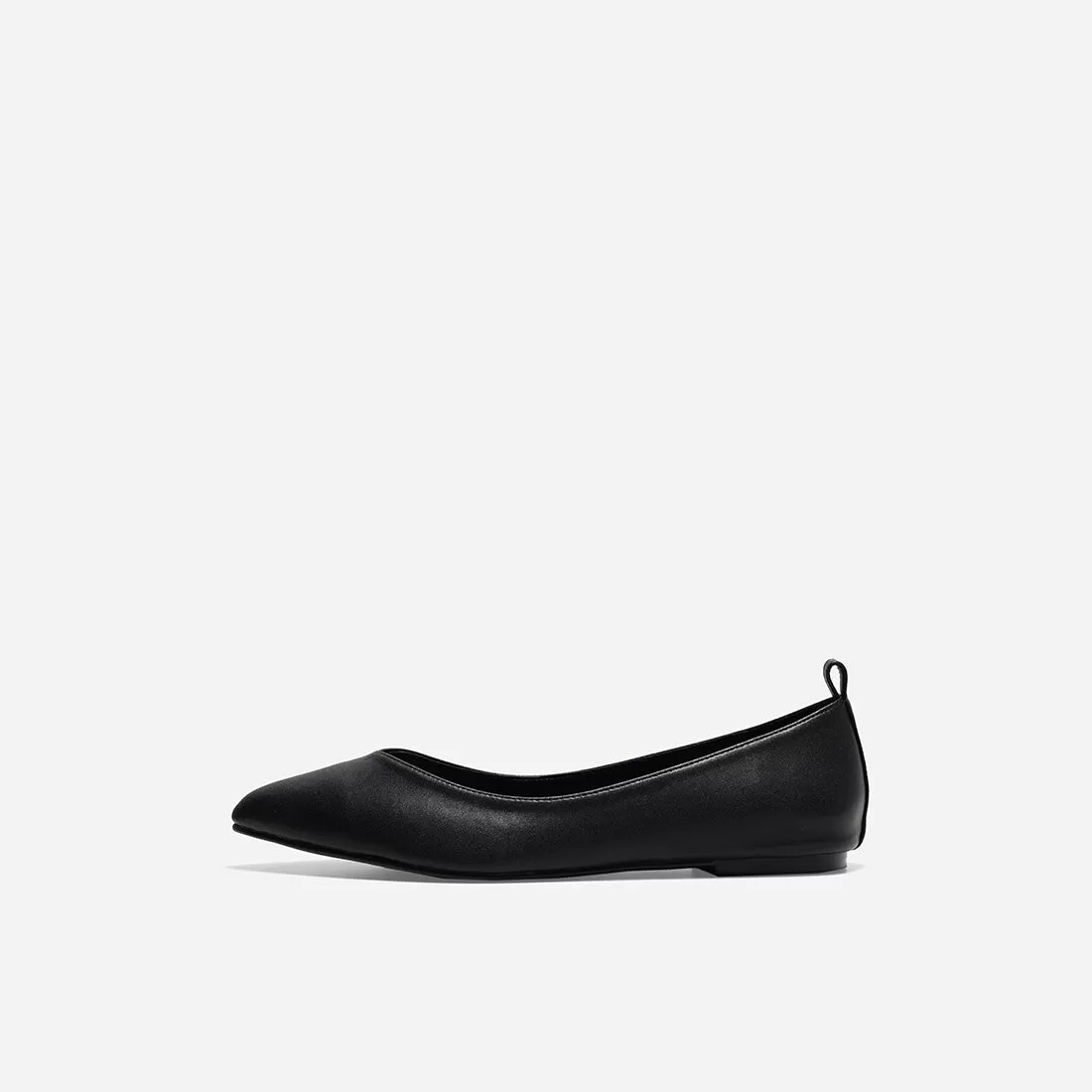 Edina Ballerina Flats