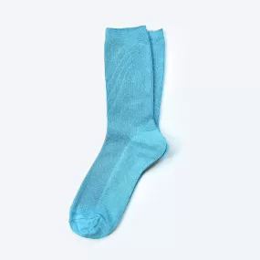 Everyday Socks | Sky