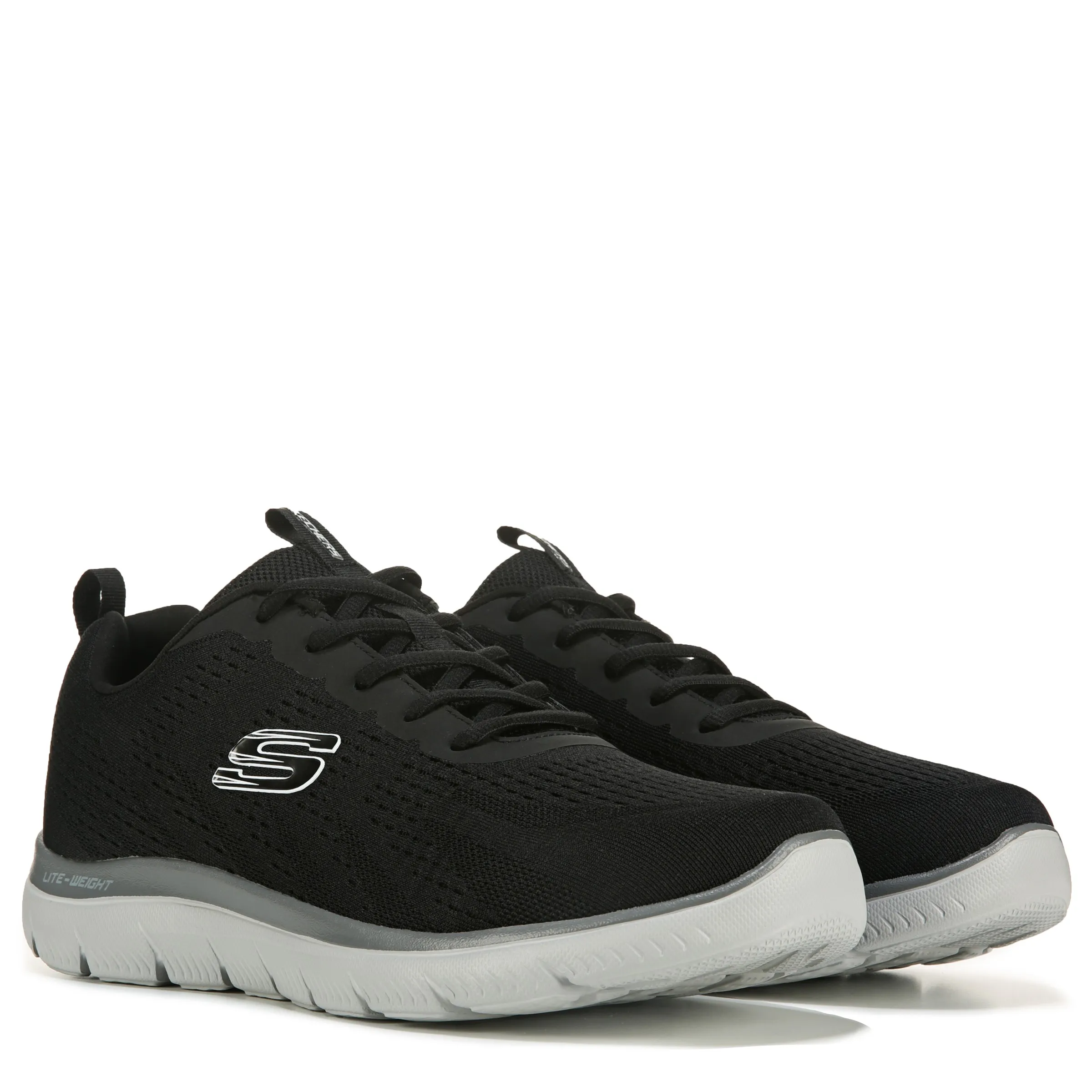 Famous Footwear Men's Summits Sneaker