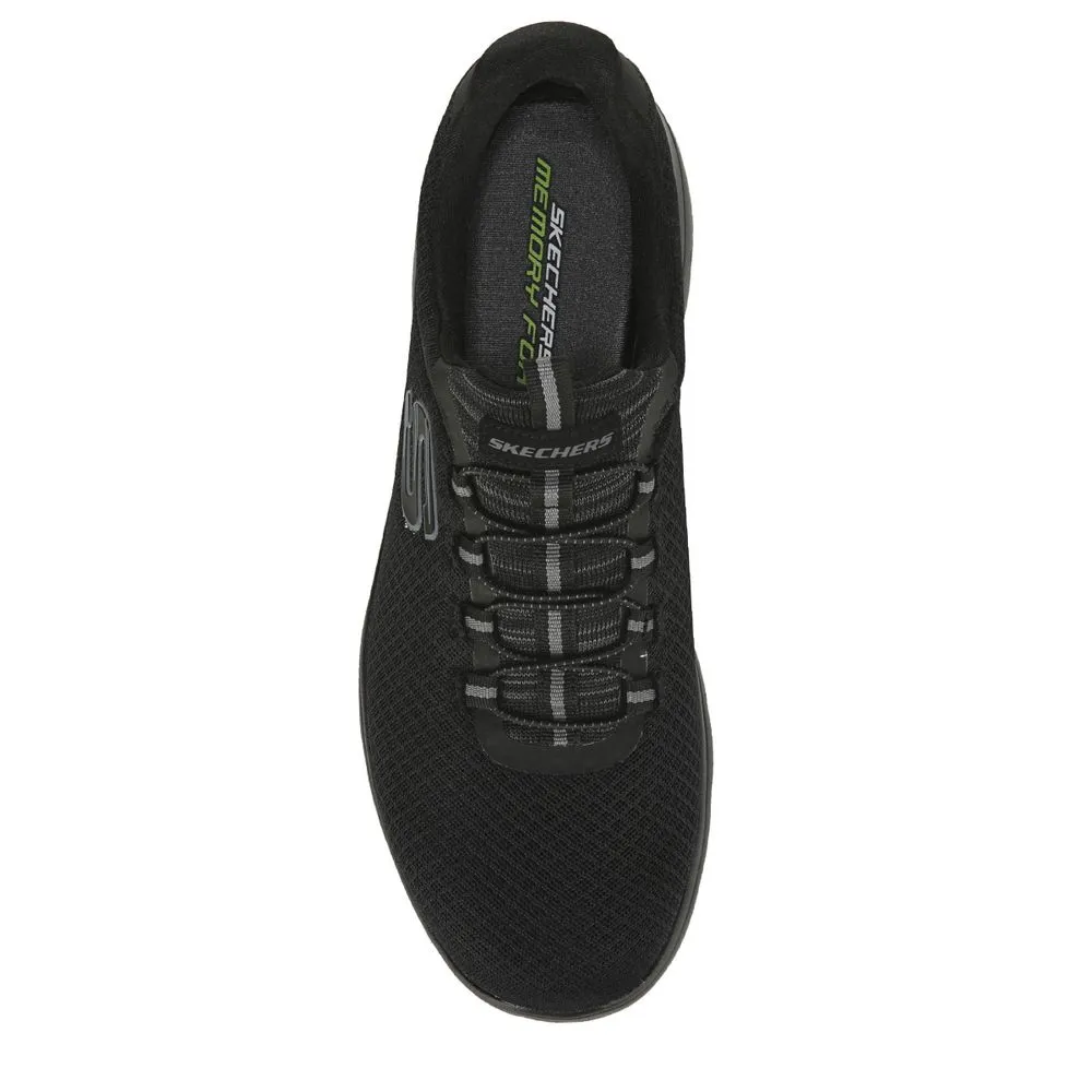 Famous Footwear Men's Summits Sneaker