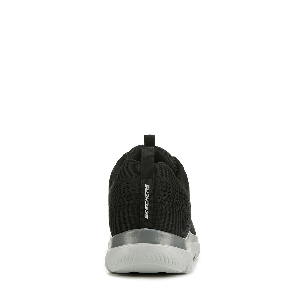 Famous Footwear Men's Summits Sneaker