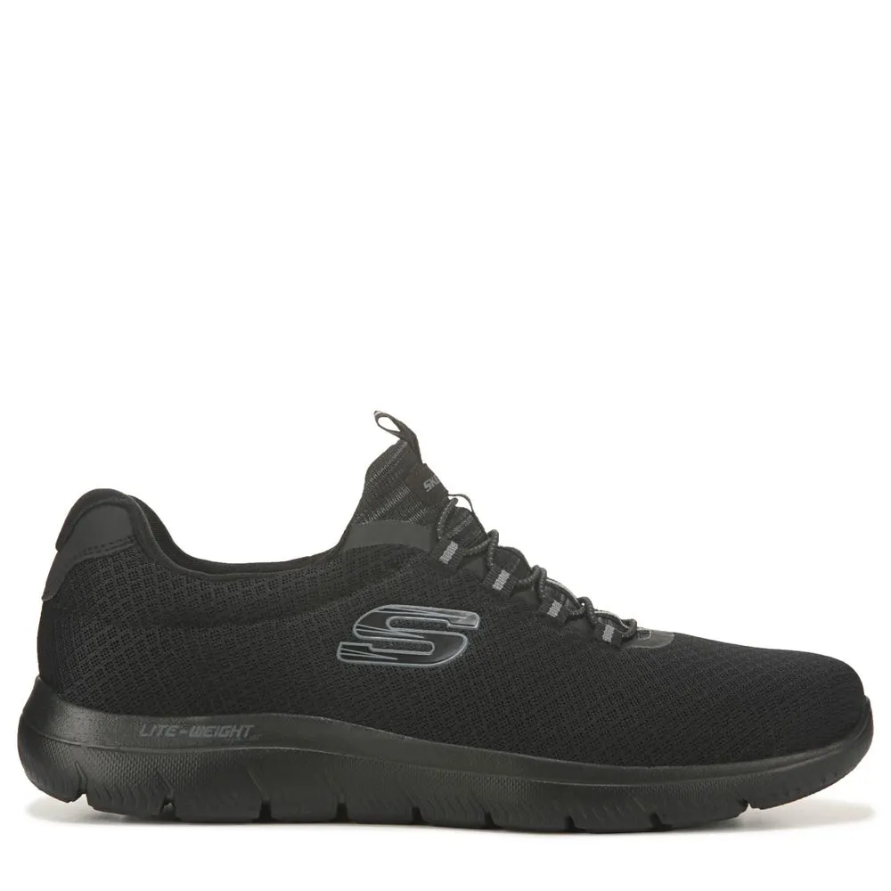 Famous Footwear Men's Summits Sneaker