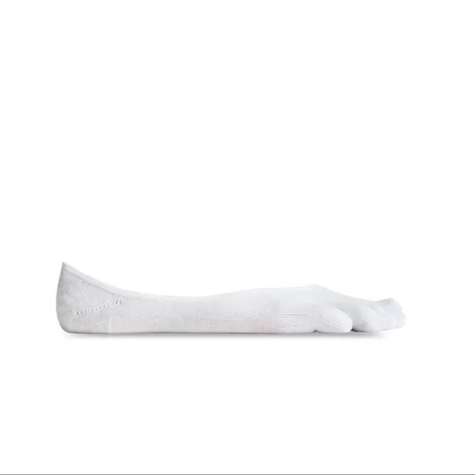 FIVEFINGERS SOCKS BIANCO