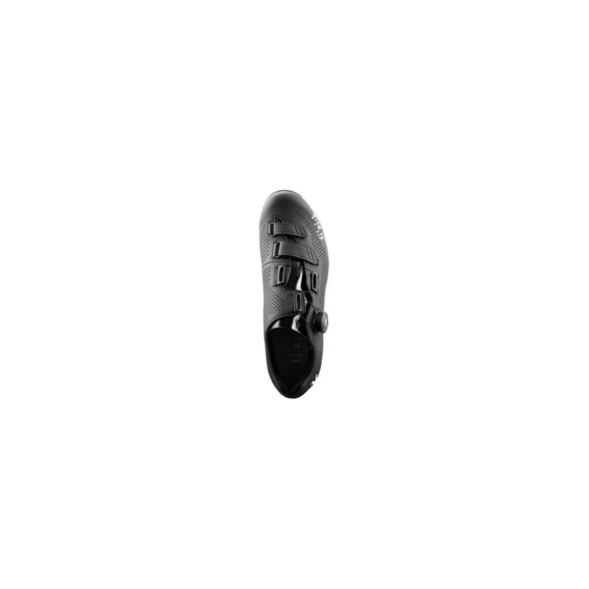 Fizik R4B Black Road Shoes