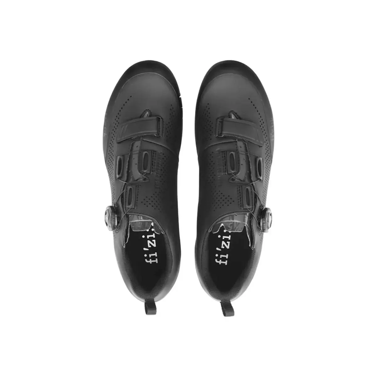 Fizik Terra X5 MTB Shoes Black